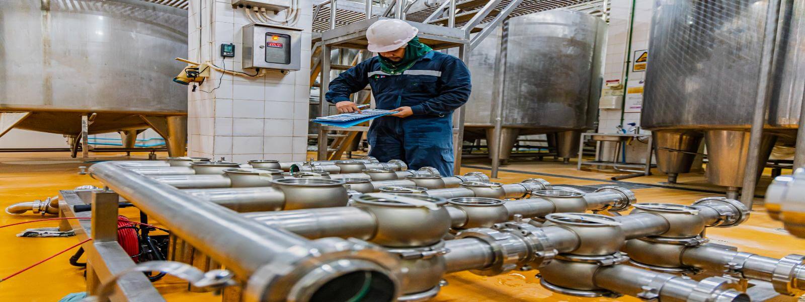 Industrial Boiler Systems